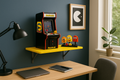 Custom Display Shelf for LEGO® Pac-Man Arcade (10323)