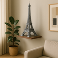 Custom Display Shelf for LEGO® Eiffel Tower (10307)