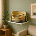Custom Display Shelf for LEGO® Colosseum (10276)