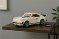 Custom Display Shelf for LEGO® Porsche 911 (10295)