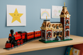 Custom Display Shelf for LEGO® Disney Train & Station (71044)
