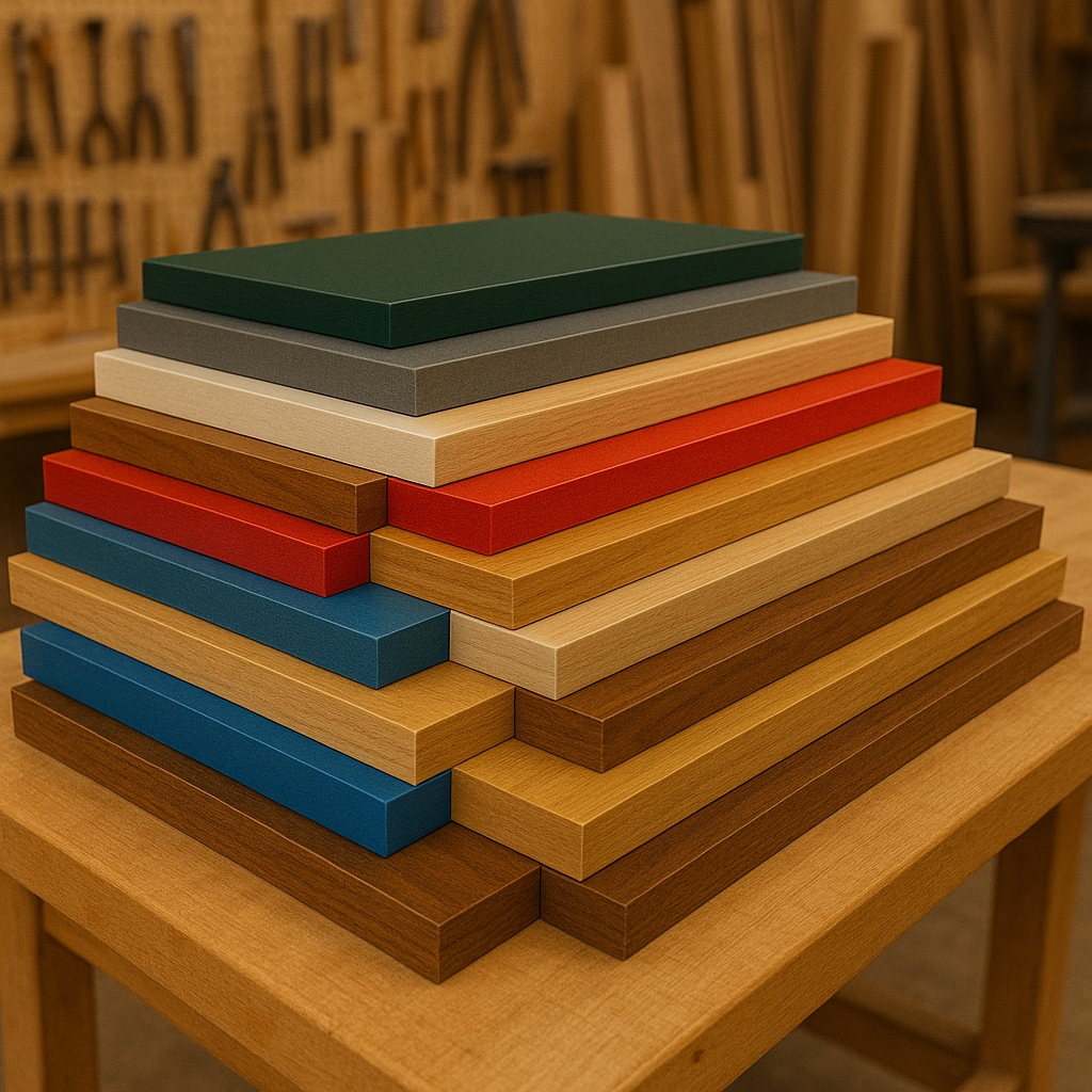 Custom LEGO® Display Shelf
