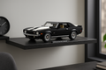LEGO® Icons Chevrolet Camaro Z28 (10304) – Custom Floating LEGO® Display Shelf